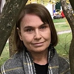 Елсукова Ирина Васильевна