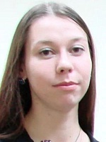 Баранова Екатерина Александровна