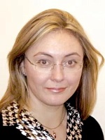 Сергачева Марина Владимировна