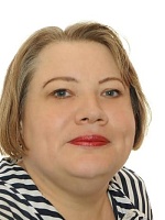 Мирошкина Наталья Валерьевна