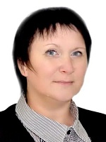 Благодинова Вероника Валерьевна