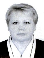 Кузубова Ольга Львовна