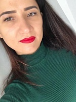 Галактионова Алена Владимировна