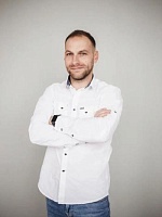 Краснов Илья Александрович