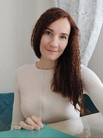 Виноградова Ольга Евгеньевна
