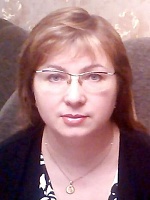 Сердюк Елена Ивановна