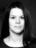 Алова Екатерина Владимировна