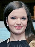 Субботина Анна Владимировна