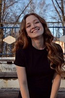 Генералова Екатерина Александровна