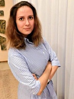 Дьячкова Мария Сергеевна