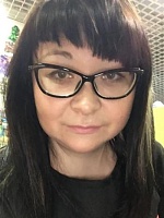 Вахрушина Ирина Александровна