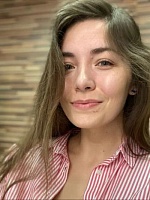 Кочетова Татьяна Сергеевна