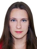 Мануйлова Юлия Алексеевна