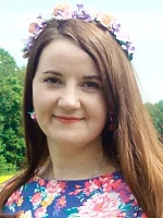 Сухова Анна Викторовна