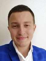 Симагин Максим Алексеевич
