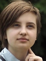 Шарапова Таисия Николаевна