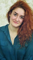 Мазур Вера Станиславовна