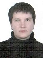 Артюхина Ольга Игоревна