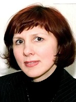 Малыгина Ольга Ивановна