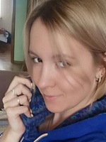 Долинина Александра Леонидовна