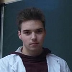 Александр Юрьевич Сарапкин