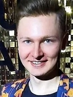 Бабак Виктор Эдуардович