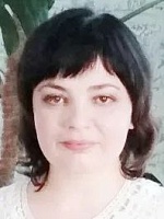Арбузова Галина Владимировна