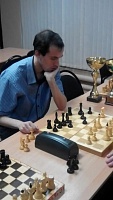 Хисматулин Руслан Равильевич