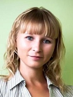 Лапшина Елена Николаевна