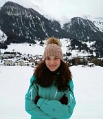 Васильева Жанна Сергеевна