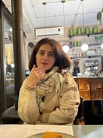 Намчевадзе Теона Автандиловна