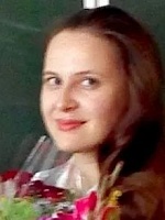 Колесникова Мария Валерьевна