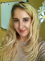 Павлюкова Юлия Викторовна
