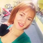 Надежда Сергеевна Чижкова