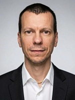 Костерин Сергей Иванович