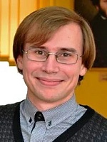 Солодкин Анатолий Сергеевич