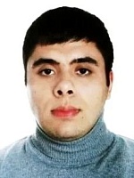Агаев Новруз Бахадур оглы