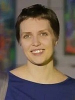 Чеснокова Светлана Юрьевна