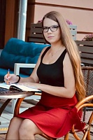 Зиновьева Мария Сергеевна