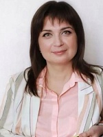 Козлова Юлия Александровна