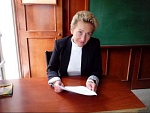 Кондакова Татьяна Николаевна