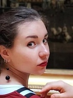 Мытарева Алиса Владимировна