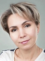 Чарчоглян Татьяна Геннадьевна