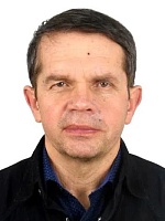 Лушников Алексей Алексеевич