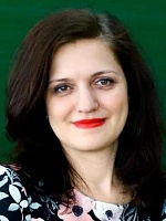 Малышева Ольга Владимировна