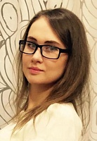 Елсукова Евгения Вячеславовна