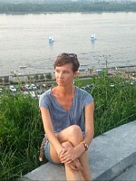 Корсакова Юлия Анатольевна