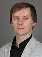 Виноградов Александр Борисович