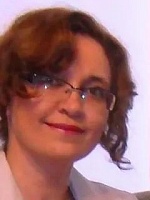 Терентьева Татьяна Валентиновна