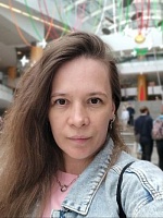 Муромцева Жанна Леонидовна